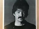 John Prine - Bruised Orange Vinyl LP - Mid-1980s Pressing
