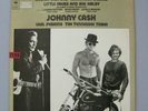 Johnny Cash / Carl Perkins / The Tennessee Three - Little Fauss And Big Halsy LP
