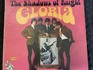 Shadows Of Knight Gloria Garage Rock Stereo LP 1966 Dunwich Strong VG+