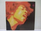 The Jimi Hendrix Experience- Electric Ladyland (Reprise,1968) Vinyl LP  NM