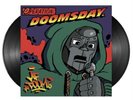 MF Doom Operation Doomsday Vinyl Record Sealed With Poster