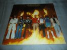 Lynyrd Skynyrd Street Survivors Flames Cover 1977 MCA-3029 Lp w/ Inserts  Nice