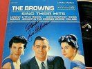 The Browns 