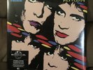 Kiss Asylum LP 2014 180 Gram German ZZ logo New Sealed Free Shipping