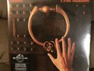 Kiss Music From The Elder LP 180 Gram Vinyl German Logo New Sealed 2014