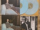 Matt Berninger SIGNED turquoise vinyl 2LP /500 Serpentine Prison The National