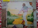 ELTON JOHN - GOODBYE YELLOW BRICK ROAD DOUBLE VINYL PICTURE DISC NEW & SEALED