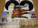 2x LP Vinyl Depeche Mode - The Singles Tour 86-98 + Poster
