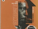 John Coltrane, Live At The Half Note 200g 2LP Michael Hobson PLAY Archives