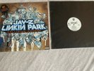 linkin park vinyl Collision Course With Jay Z And In The End Single 12”