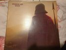 Wishbone Ash - Argus VG UK LP Blue Black Hexagon 1st Press Vinyl Record 1972
