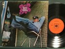 MOBY GRAPE - TRULY FINE CITIZEN - 1969 CBS 63698 UK Psych Rock  Vinyl LP Ex+