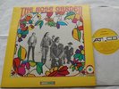 CANADA  Ex to NM- THE ROSE GARDEN S/T 1968 1st Press PROMO MONO PSYCH LP