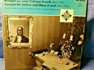 DEVY ERLIH HENRY MERCKEL R.BARCHET BACH VIOLIN CONCERTOS 10