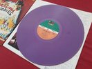 Stone Temple Pilots – Purple, Original 1994 PURPLE Vinyl