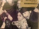MADONNA - GET TOGETHER (2006) US DOUBLE PACK 2 x 12