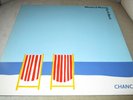 Manfred Mann's Earth Band - Chance (1980) Orig. Vinyl LP (Mint )