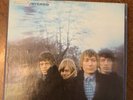rolling stones between the buttons Reel To Reel