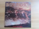 Bathory - Blood Fire Death Korea Vinyl LP RARE