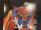 Judas Priest Defenders Of The Faith 12” Vinyl Record Album LP