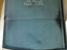 Bob Marley And The Wailers Catch A Fire First Press Basing Street