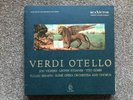 Verdi Otello 3 LP Box Set 12