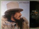 John Phillips  John, The Wolfking Of L.A.     Pop Psych