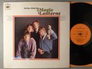 Magic Lanterns  Lit Up-With The Magic Lanterns  UK Press    Pop Rock
