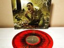 Cattle Decapitation - Monolith Of Inhumanity LP Vinyl Sealed, Limited Edition