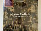 West Coast Seattle Boy THE JIMI HENDRIX ANTHOLOGY Ltd.Ed. 8LP Box set NEW/SEALED