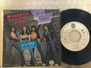 THIN LIZZY WILD ONE PROMO WHITE LABEL SFL-2071 7