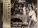 Lana Del Rey - Chemtrails Over The Country Club Vinyl LP Assai 2021 OBI #491