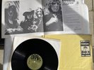 LP-- Atomic Rooster – Made In England-- Brain – brain 1011,German 1972