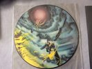 NM/NM Iron Maiden Flight Of Icarus 12