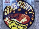 DAVID BOWIE * Space Oddity * 40TH ANNIVERSARY 7