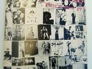 Disque double vinyle 33 tours EXILE ON MY STREET ROLLING STONES COC69100 1972