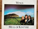 Paul McCartney & Wings - Mull Of Kintyre - Edited UK 7