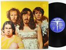 Mothers Of Invention - We're Only In It For The Money LP - Verve