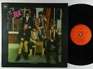 Moby Grape - S/T LP - CBS UK OG Cover Art OG Press