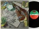 Mott The Hoople - S/T LP - Atlantic NM
