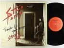 Steve Perry - Street Talk LP - Columbia Autograph