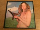 BLIND FAITH- Blind Faith (U.K. RSO 2394142) Original Cover OOP LP MINT/Cover EX+