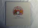 QUEEN A NIGHT AT THE OPERA VINYL ALBUM / LP 1975 EMTC 103 Near Mint