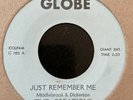 NORTHERN SOUL the creations 'remember me' US