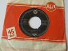 Elvis Presley - I got a woman / I'm counting on you ; s2 von 1956, Germany