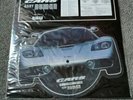 Gary Numan Cars Picture Disc