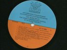HENNIE BEKKER  SOUTH AFRICAN  SABC TRANSCRIPTION  LP  THE MUSIC SHOW