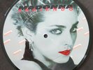 MADONNA ARDIENDO / BURNING UP 7’’ 45T PICTURE DISC LIMITED & NUMBERED EDITION