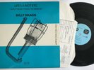 Billy Bragg ?– Life's A Riot Etc (with the between the wars ep)   11 track, rare