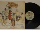 MANNY OQUENDO -LIBRE - CON SALSA ...CON RITMO' VOL. 2 - TIENE CALIDAD LP - 1978